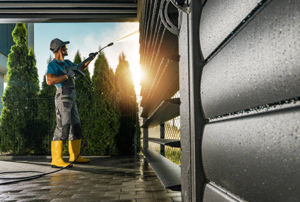 Trusted Wellsville, MO Pressure Washing Experts