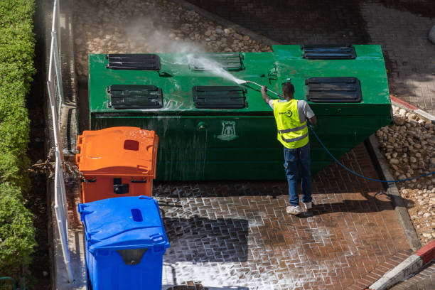 Roof Power Washing Services in Wellsville, MO